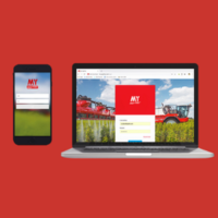 My Agrifac Wiefferink Business Support